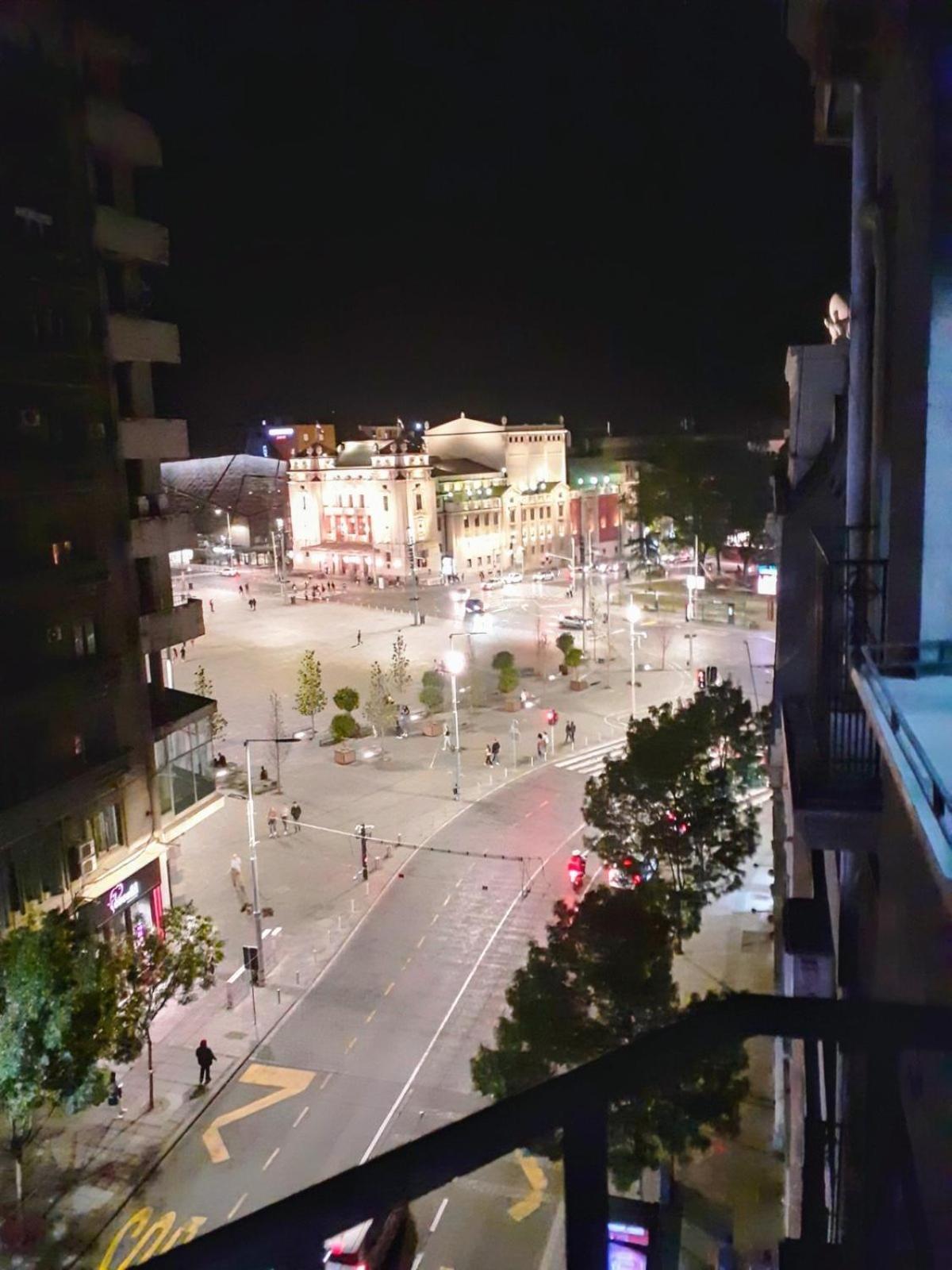 Authentic Belgrade Centre Apartments For Large Groups, Republic Square - Up To 47 People In 5 Apartments Oda fotoğraf