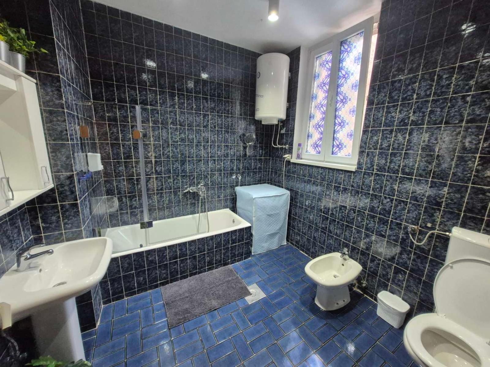 Authentic Belgrade Centre Apartments For Large Groups, Republic Square - Up To 47 People In 5 Apartments Oda fotoğraf